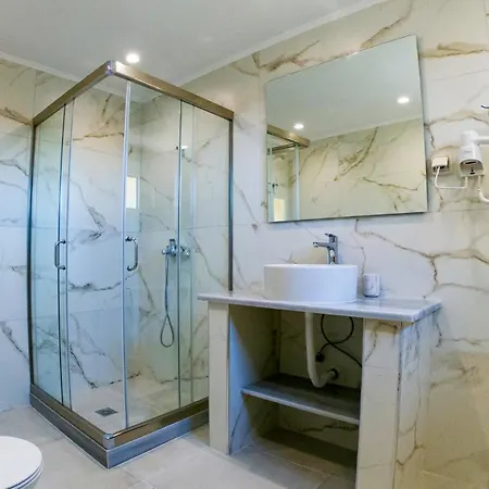 Koufiotissa Private Pool Retreat - Corfu Lux Gem 别墅 *